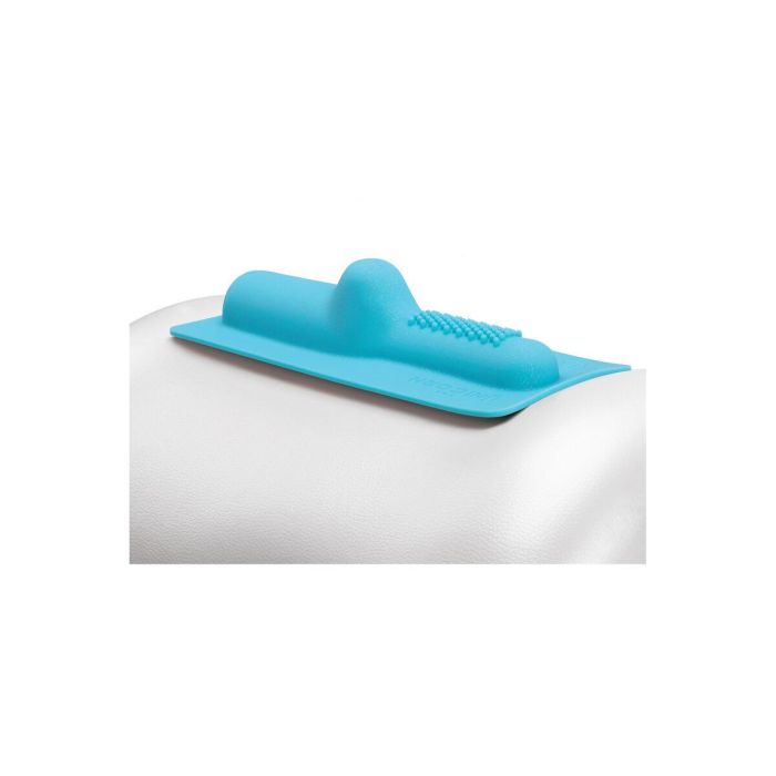 Masturbador The Cowgirl Unicorn Attachment Magic Hide Azul 9 Masturbador The Cowgirl Unicorn Attachment Magic Hide Azul 9