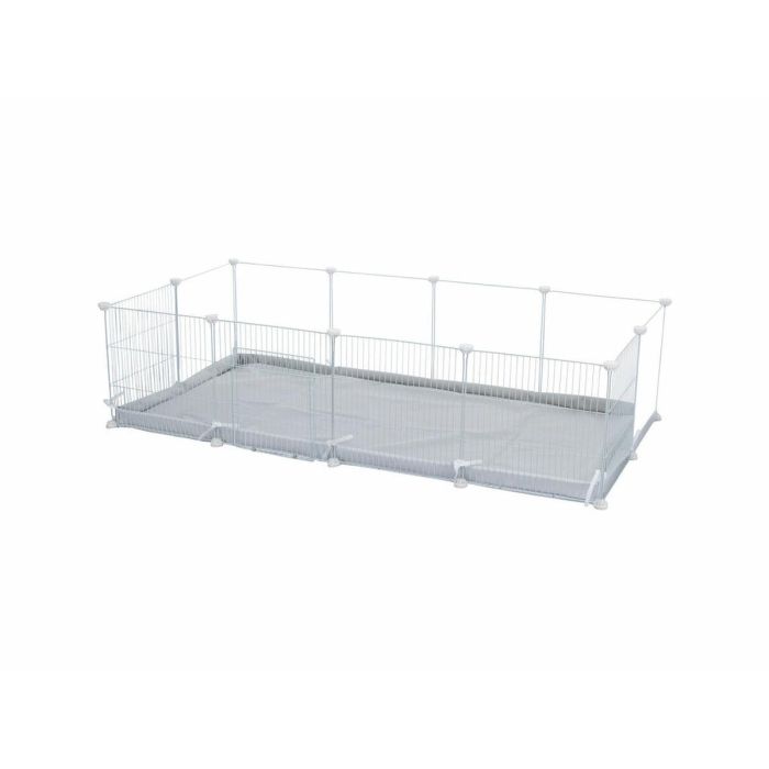 Accesorio para Jaula Trixie Poliéster 140 x 70 cm Base 9 Accesorio para Jaula Trixie Poliéster 140 x 70 cm Base 9