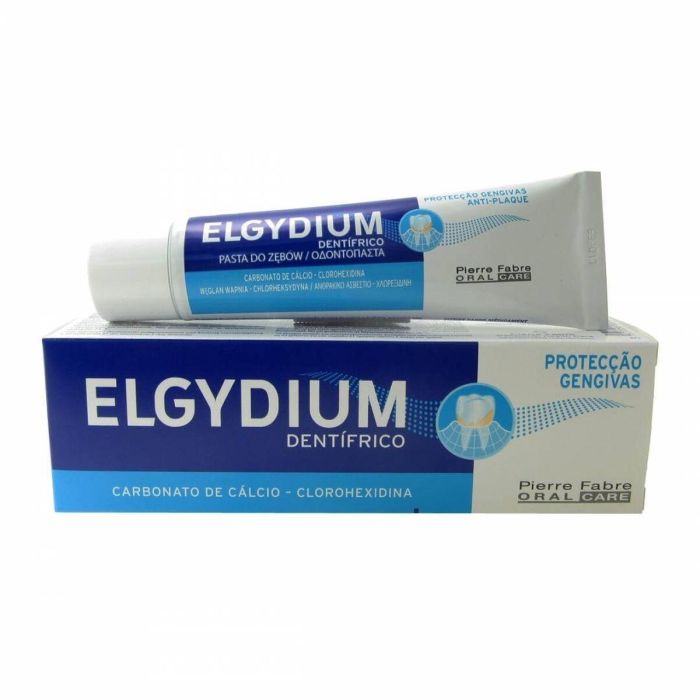Elgydium Proteção Gengivas 75 mL