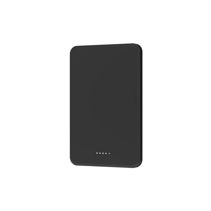 eSTUFF Banco de energía magnético inalámbrico 10.000 mAh PD20W - Power Bank carga rápida 3