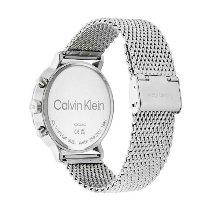 Reloj Hombre Calvin Klein (Ø 44 mm) 6 Reloj Hombre Calvin Klein (Ø 44 mm) 6