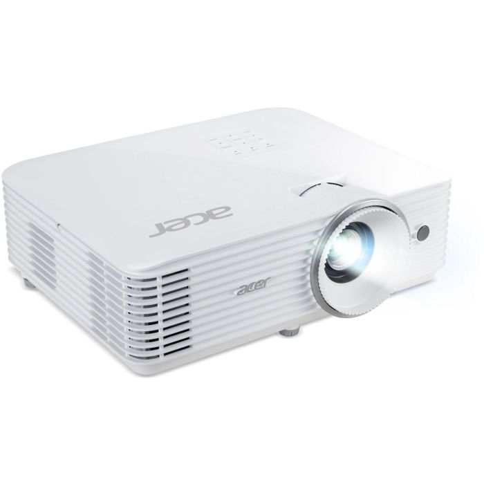 (1920x1080) Acer H6546Ki 16:9 DLP 5200-Lumen 3D Full HD White 5