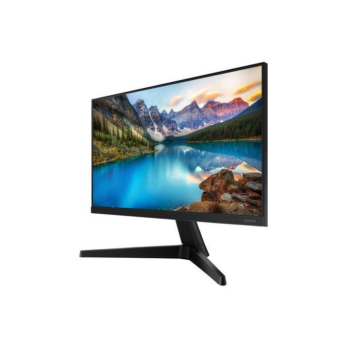 Samsung FHD Monitor T37F, 1920 x 1080 px, 16:9, IPS, 250 cd/m², 5ms, 75 Hz, 178°/178°, FreeSync, HDMI, DisplayPort, 18 kWh, E 7 Samsung FHD Monitor T37F, 1920 x 1080 px, 16:9, IPS, 250 cd/m², 5ms, 75 Hz, 178°/178°, FreeSync, HDMI, DisplayPort, 18 kWh, E 7