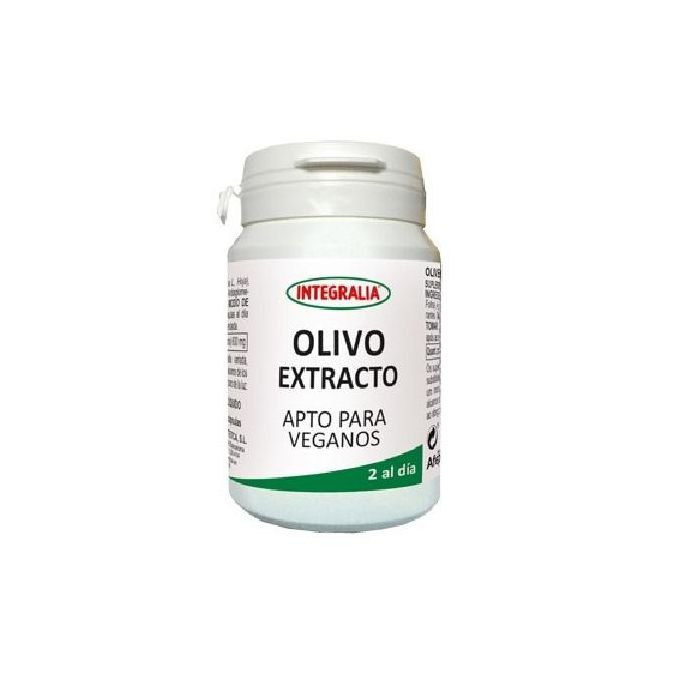 Olivo Extracto