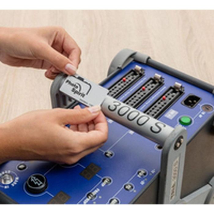 Adhesivos/Etiquetas Avery 20 Hojas 96 x 50,8 mm Plateado 3