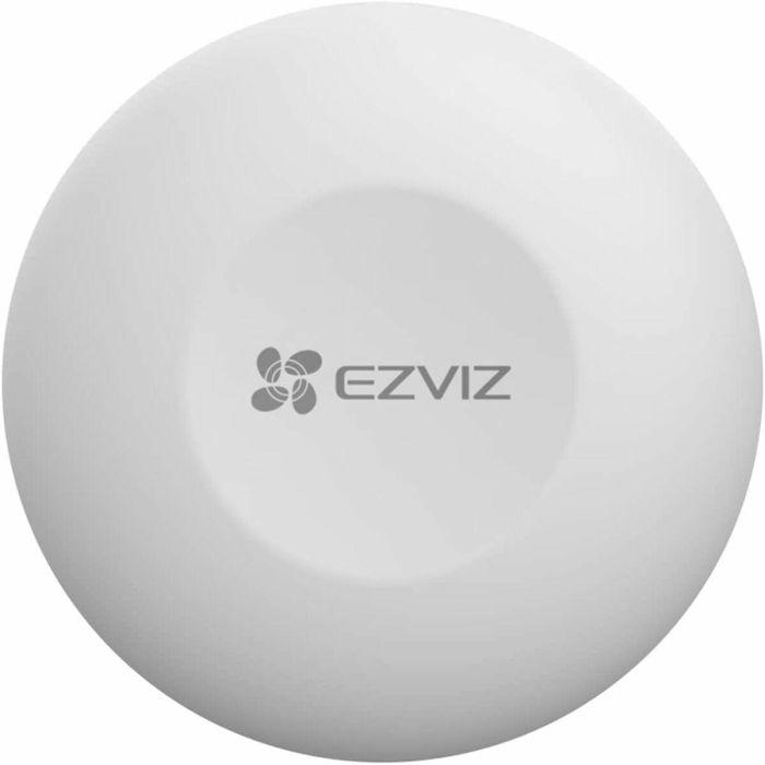 EZVIZ T3C Termostato Inteligente Inalámbrico Blanco - Control de Temperatura con Botones y Alcance de 200m 17