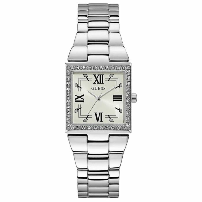 Reloj Mujer Guess CHATEAU (Ø 28 mm) 0 Reloj Mujer Guess CHATEAU (Ø 28 mm) 0