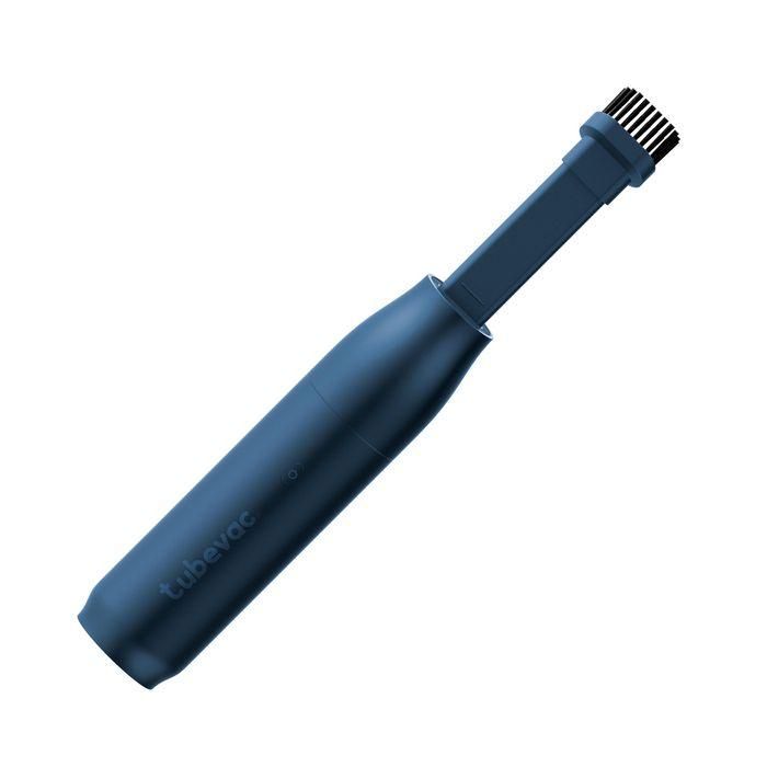 Veho Tubevac Mini Aspirador Inalámbrico Portátil para Hogar, Coche y Viaje con Alta Potencia de Succión 1 Veho Tubevac Mini Aspirador Inalámbrico Portátil para Hogar, Coche y Viaje con Alta Potencia de Succión 1
