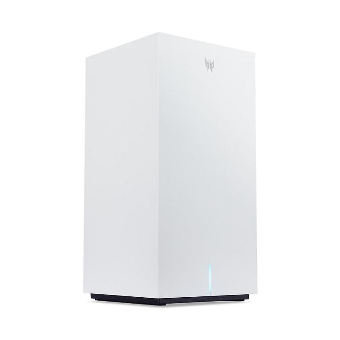Acer Predator Connect T7 Router Wifi 7 Mesh Tribanda EU plug 4 Acer Predator Connect T7 Router Wifi 7 Mesh Tribanda EU plug 4