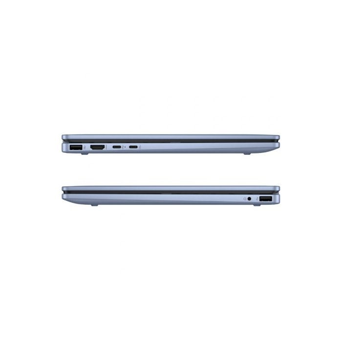 Portátil Convertible HP OmniBook 5 Flip 14-FP0010NS Intel Core i5-1334U/ 16GB/ 512GB/ 14" Táctil/ Win11 4 Portátil Convertible HP OmniBook 5 Flip 14-FP0010NS Intel Core i5-1334U/ 16GB/ 512GB/ 14" Táctil/ Win11 4