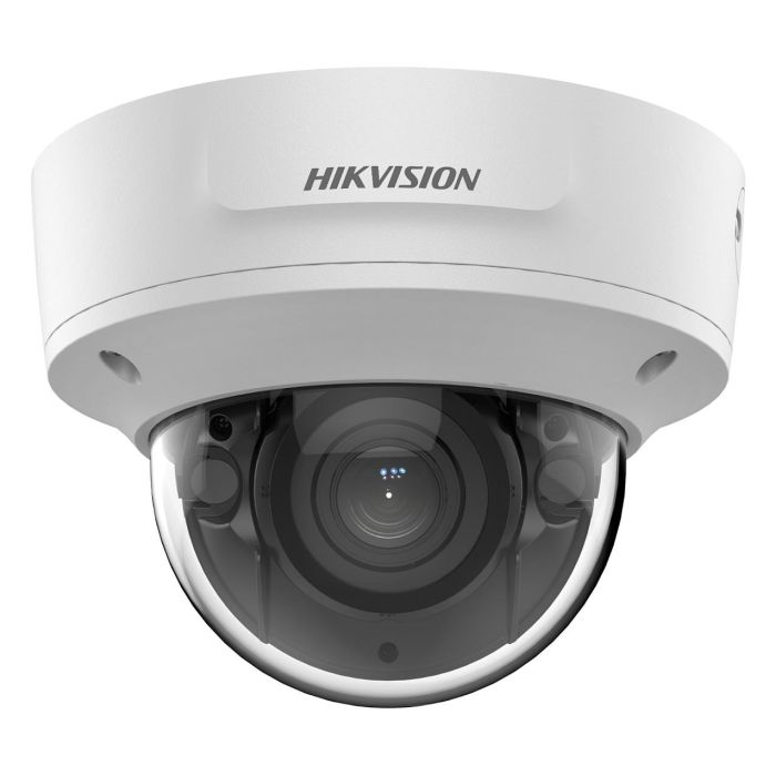 Hikvision DS-2CD2783G2-IZS Cámara Seguridad IP Dome Exterior 8MP 4K Varifocal 2.8-12mm PTZ Visión Nocturna PoE IP67 IK10 2