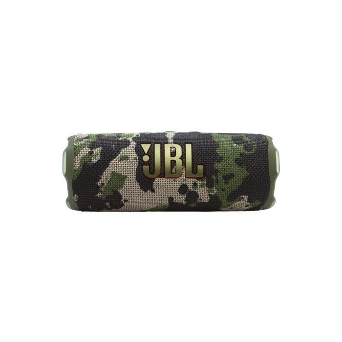 Altavoz con Bluetooth JBL FLIP 7/ 35W/ 1.0/ Camuflaje 1