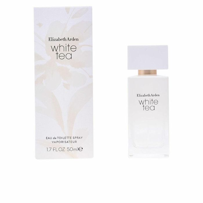 Elizabeth Arden White Tea 50 ml Elizabeth Arden White Tea 50 ml