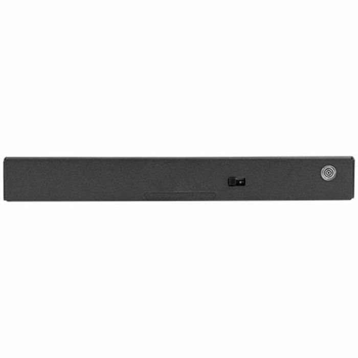 Switch HDMI Startech VS221HD4KA Azul Negro 1 Switch HDMI Startech VS221HD4KA Azul Negro 1