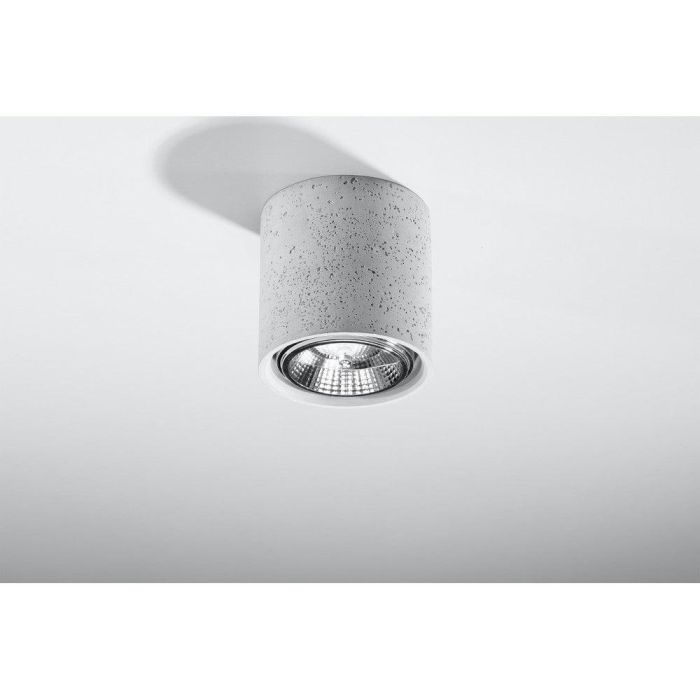 Lámpara de Techo "Cullo"  [SOL-SL.0645] 1