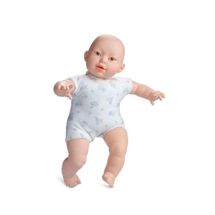 Muñeca newborn 45 cm niña asiatica ref: 8076-18 45 Muñeca newborn 45 cm niña asiatica ref: 8076-18 45