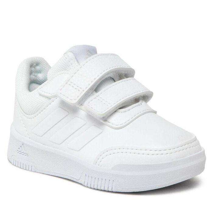 Zapatillas Deportivas Infantiles Adidas TENSAUR SPORT 2.0 C GW1990 Blanco 1