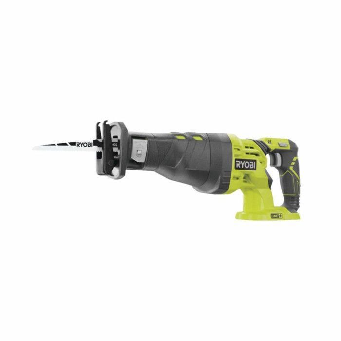 Sierra de Sable Ryobi R18RS-0 Sierra de Sable Ryobi R18RS-0