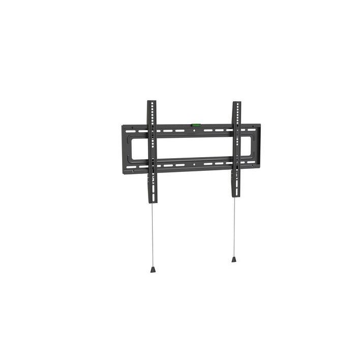 Vivolink Soporte de Pared Pro Medium para TV hasta 50 kg, VESA 600x400 para Oficina, Hotel, Centro Comercial
