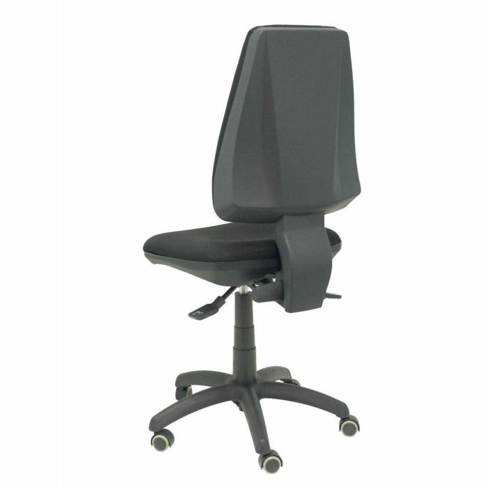 Silla de Oficina Elche S bali P&C 14S Negro 2