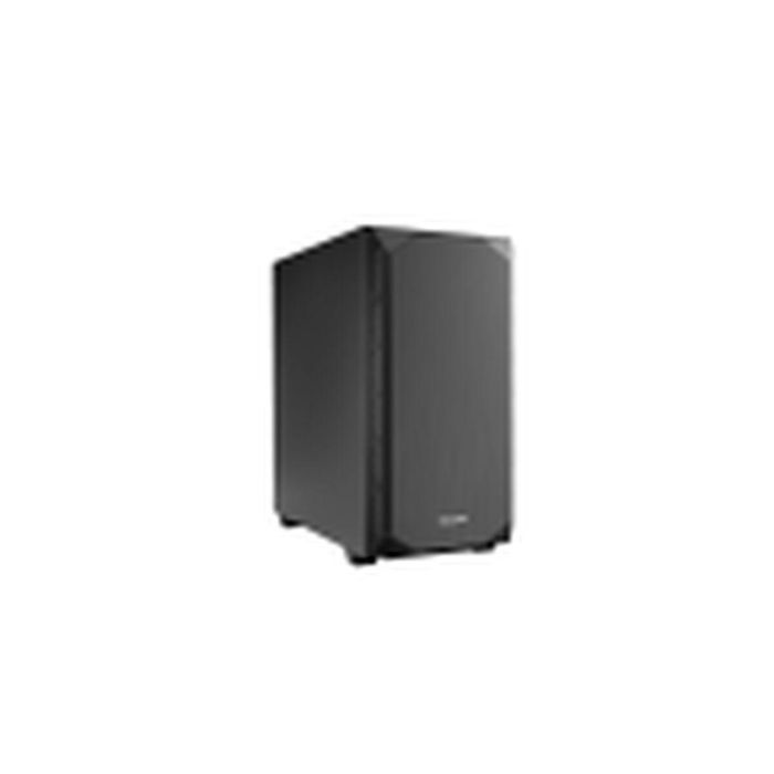 Caja Semitorre ATX Be Quiet! Pure Base 500 Negro 1