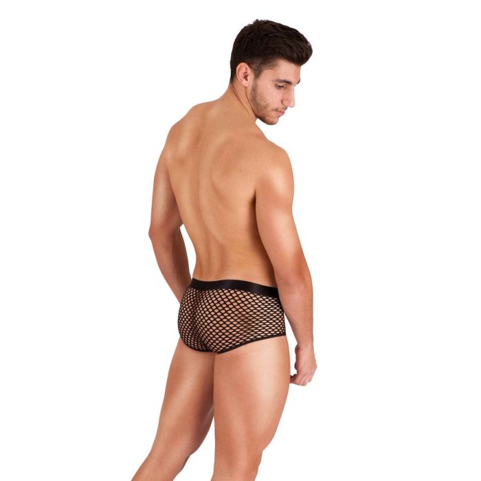 Disfraz Erótico S Pleasures Talla única 4 Disfraz Erótico S Pleasures Talla única 4