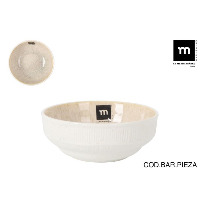 Bote Crema Calobra La Mediterranea 13.2x5 cm (24 Unidades) Bote Crema Calobra La Mediterranea 13.2x5 cm (24 Unidades)