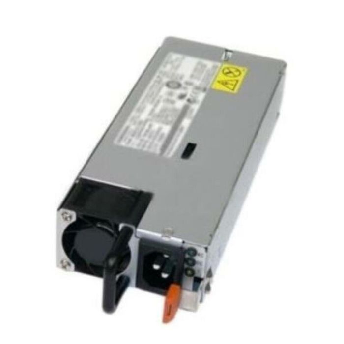 Fuente de Alimentación Lenovo 4P57A78356 450 W 80 PLUS Titanium