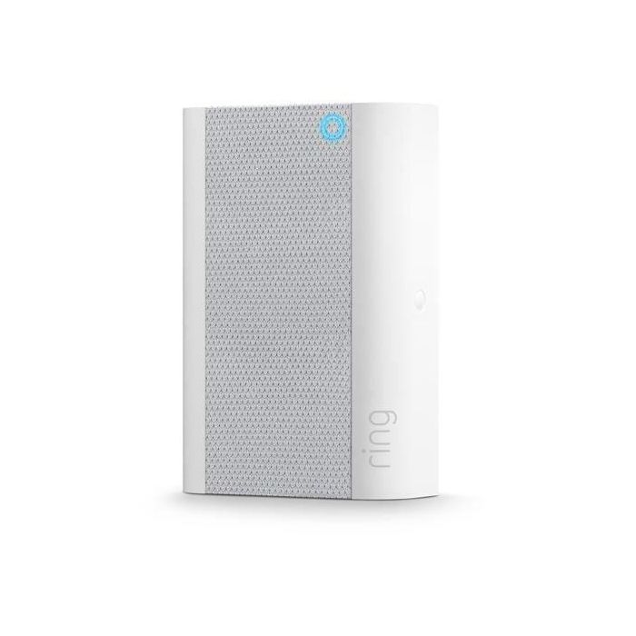 RING - Timbre - Chime Pro (Gen 2) 1 RING - Timbre - Chime Pro (Gen 2) 1