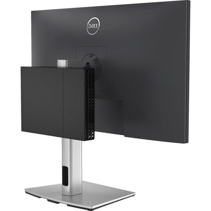 Dell MFS22 Soporte Todo en Uno Dell Pro Micro para OptiPlex Micro y Monitor Dell con Gestión de Cables 5 Dell MFS22 Soporte Todo en Uno Dell Pro Micro para OptiPlex Micro y Monitor Dell con Gestión de Cables 5
