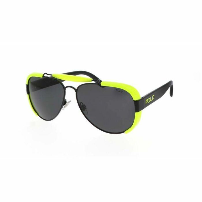 Gafas de Sol Unisex Ralph Lauren PH3129-90038760 ø 60 mm Gafas de Sol Unisex Ralph Lauren PH3129-90038760 ø 60 mm