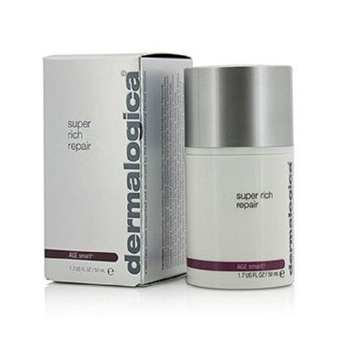 Dermalogica Super Rich Repair 50 mL 1 Dermalogica Super Rich Repair 50 mL 1
