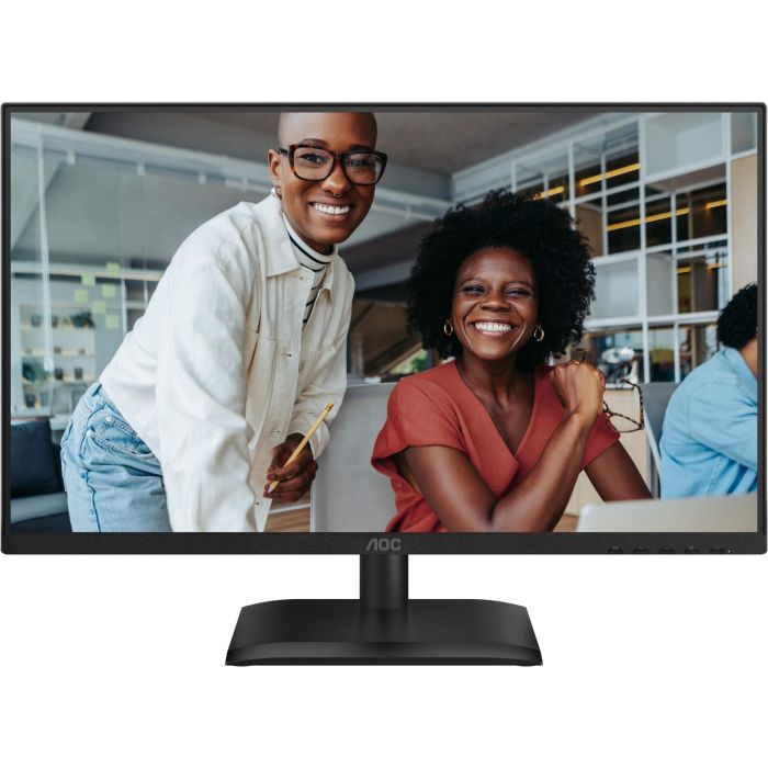 60.5cm (23.8") 24E4U 16:09 HDMI+DP+USB IPS Lift black 17