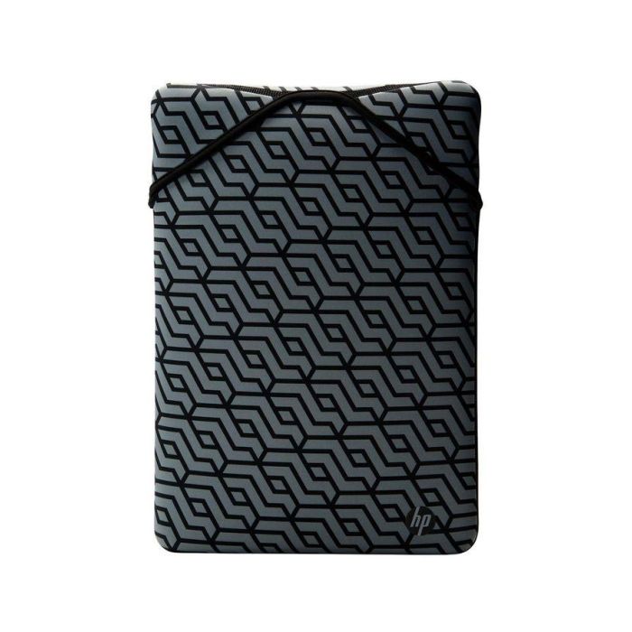 HP Reversible Protective 15.6-inch Geo Laptop Sleeve