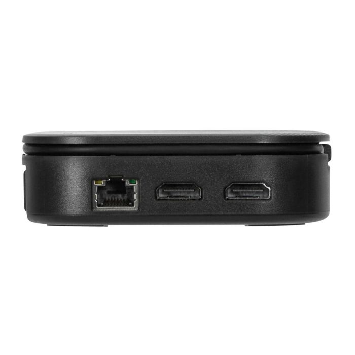 Dockstation Targus DOCK116GLZ 3 Dockstation Targus DOCK116GLZ 3