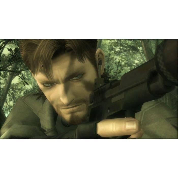 Metal Gear Solid Master Collection Vol.1 - Juego de Nintendo Switch 1 Metal Gear Solid Master Collection Vol.1 - Juego de Nintendo Switch 1