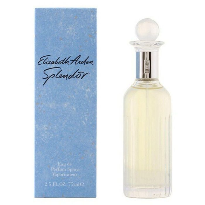 Perfume Mujer Splendor Elizabeth Arden EDP EDP 2 Perfume Mujer Splendor Elizabeth Arden EDP EDP 2