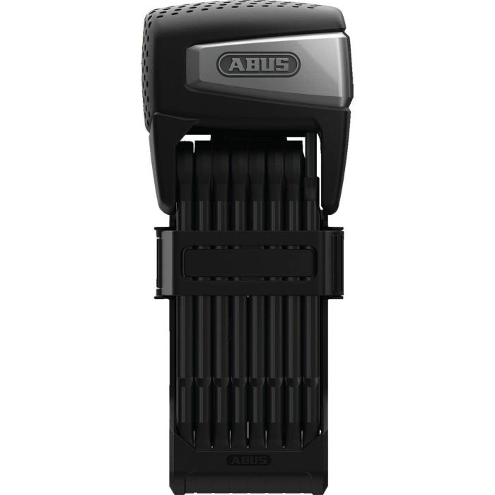 ABUS BORDO ONE 6500A/110 Candado Plegable con Alarma, Soporte SH, Negro 5 ABUS BORDO ONE 6500A/110 Candado Plegable con Alarma, Soporte SH, Negro 5