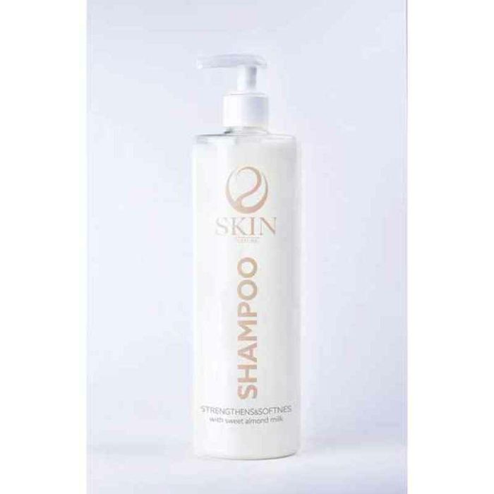 Skin O2 Strengthen & Softnes Shampoo