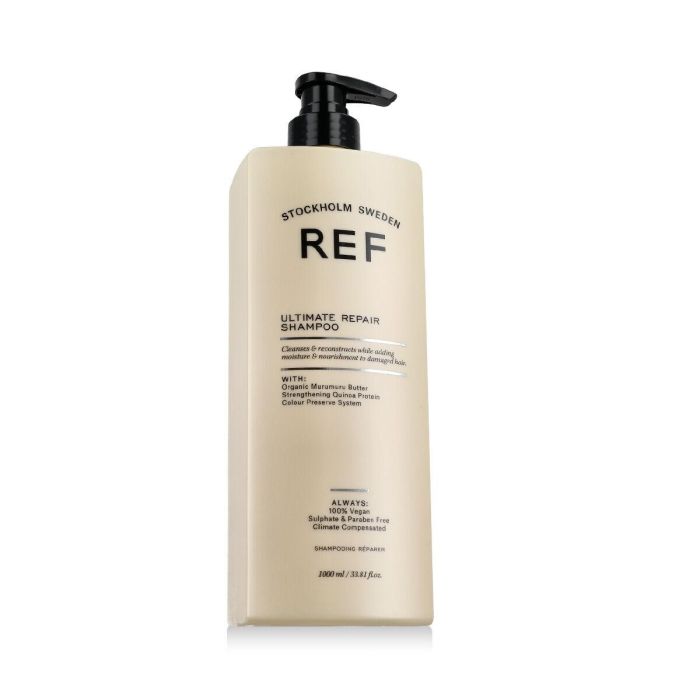 Ref Ultimate Repair Champú 1000 ml Ref Ultimate Repair Champú 1000 ml