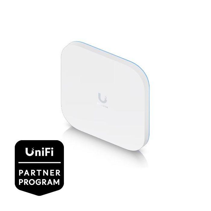 Ubiquiti Punto de Acceso Interior Enterprise WiFi 7 10 Streams, Uplink 10 GbE Ubiquiti Punto de Acceso Interior Enterprise WiFi 7 10 Streams, Uplink 10 GbE