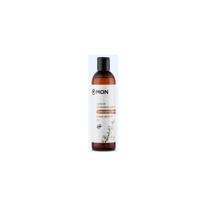 Aceite De Almendras 300Ml. Aceite De Almendras 300Ml.