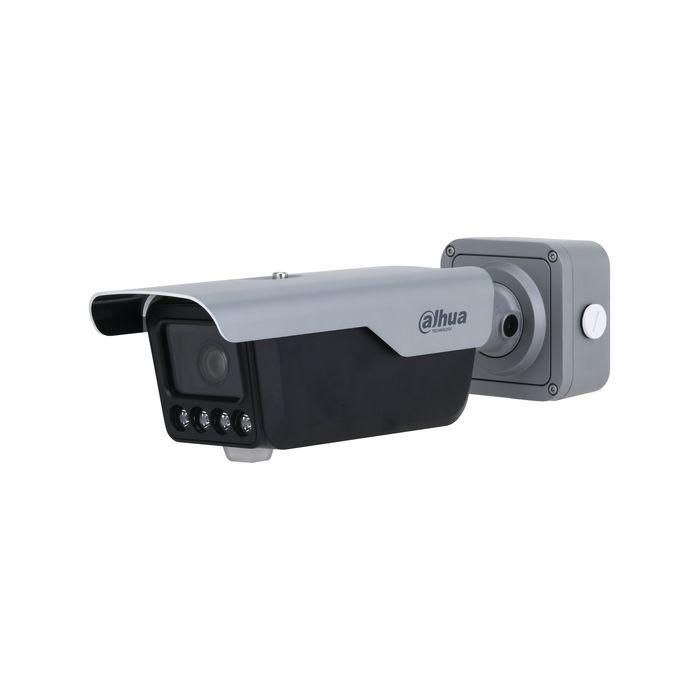 (Dhi-Itc413-Pw4D-Iz3) Dahua Parking Camara Ip Bullet 4Mp Control de Accesos, Luz Ir 850Nm, Motorizada Varifocal 8-32Mm (Dhi-Itc413-Pw4D-Iz3) Dahua Parking Camara Ip Bullet 4Mp Control de Accesos, Luz Ir 850Nm, Motorizada Varifocal 8-32Mm