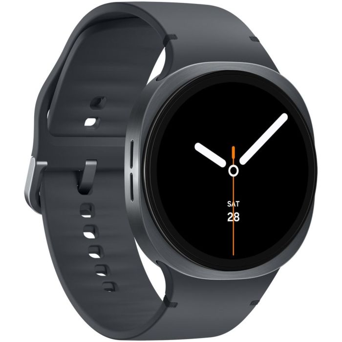 Samsung Galaxy Watch8 LTE SM-L335 44 mm. Dark Gray 2 Samsung Galaxy Watch8 LTE SM-L335 44 mm. Dark Gray 2