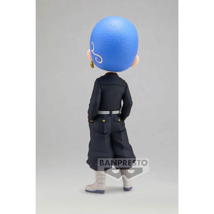 Banpresto Figura Q Posket Tokyo Revengers - Hakkai Shiba Ver. A 3
