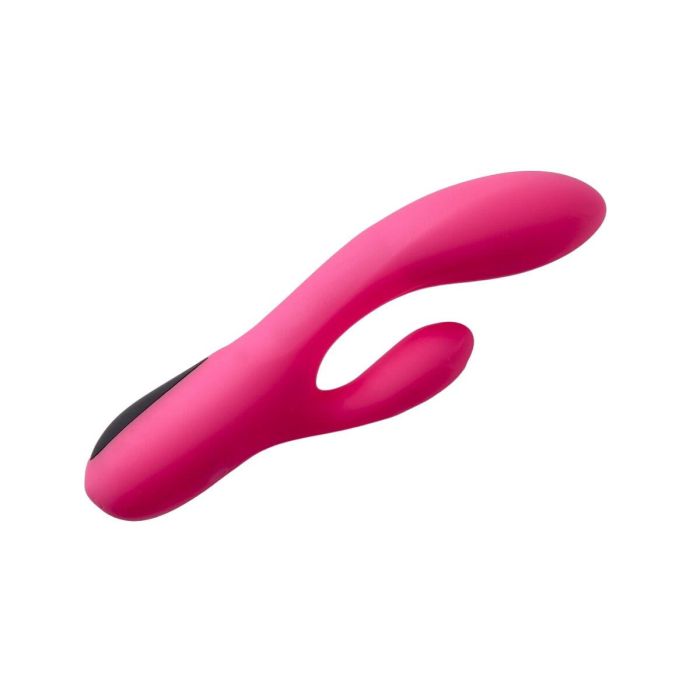Vibrador Punto G Virgite Rosa 0 Vibrador Punto G Virgite Rosa 0
