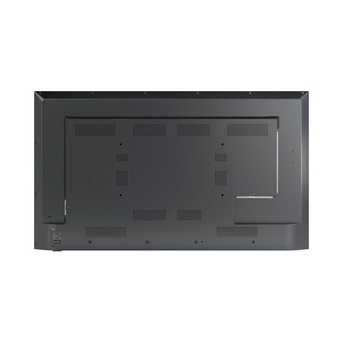Sharp/NEC E498 Monitor Profesional 49" UHD 4K Direct LED HDR 400cd/m² con Reproductor Multimedia para Señalización Digital y Salas de Reuniones Uso 16/7 7 Sharp/NEC E498 Monitor Profesional 49" UHD 4K Direct LED HDR 400cd/m² con Reproductor Multimedia para Señalización Digital y Salas de Reuniones Uso 16/7 7