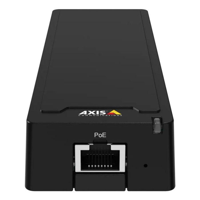 Axis Unidad principal FA51 1 canal 2MP con salida HDMI 1 Axis Unidad principal FA51 1 canal 2MP con salida HDMI 1