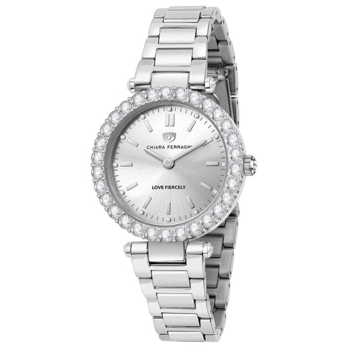 Reloj Mujer Chiara Ferragni R1953103503 (Ø 36 mm) 1
