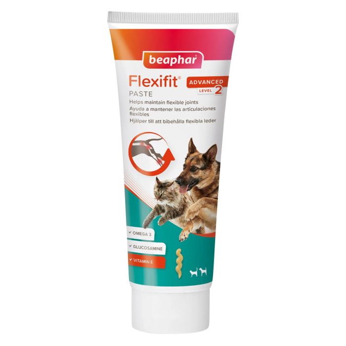 Beaphar Flexifit Pasta Perros Y Gatos 250 gr